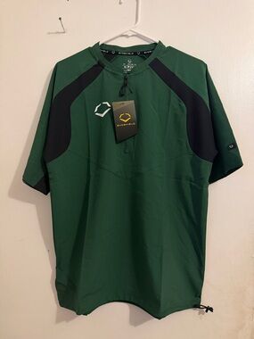 evoshield pro team bp jacket